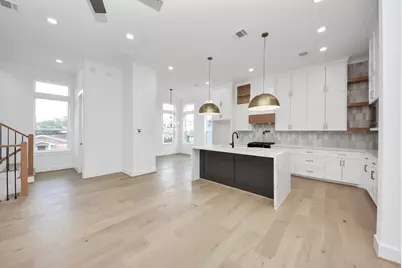 929 Fisher Street #F, Houston, TX 77018 - Photo 10