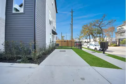 929 Fisher Street #F, Houston, TX 77018 - Photo 40