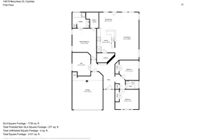 14619 Becurtesy Ct, Cypress, TX 77429 - Photo 18