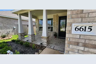 6615 Tricolor Beech Lane, Katy, TX 77493 - Photo 1