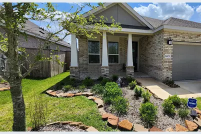 6615 Tricolor Beech Lane, Katy, TX 77493 - Photo 2