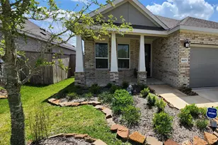 6615 Tricolor Beech Ln, Katy, TX 77493 - Photo 2