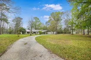 512 County Rd 2222, Cleveland, TX 77327 - Photo 4