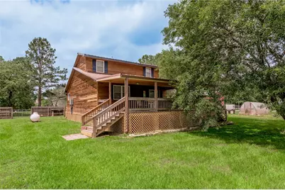 86 Oak Hill Drive, Huntsville, TX 77320 - Photo 2