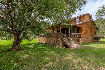 86 Oak Hill Drive, Huntsville, TX 77320 - Photo 22