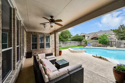 25902 Kyler Cove Lane, Katy, TX 77494 - Photo 6