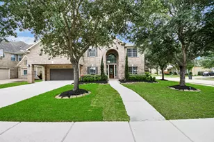 25902 Kyler Cove Ln, Katy, TX 77494 - Photo 2
