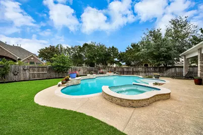 25902 Kyler Cove Lane, Katy, TX 77494 - Photo 6