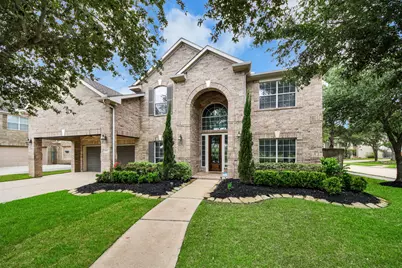 25902 Kyler Cove Lane, Katy, TX 77494 - Photo 1