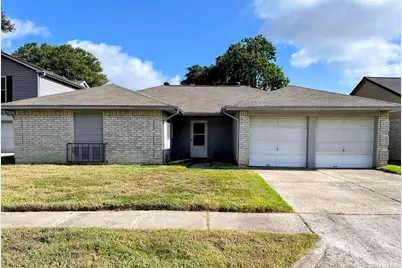 4826 Lost Lake Lane, Spring, TX 77388 - Photo 1