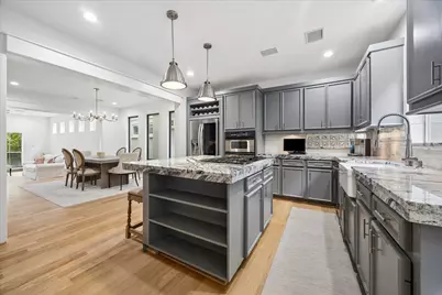 6406 Rodrigo Street #B, Houston, TX 77007 - Photo 12