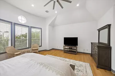 6406 Rodrigo Street #B, Houston, TX 77007 - Photo 18