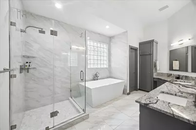 6406 Rodrigo Street #B, Houston, TX 77007 - Photo 20