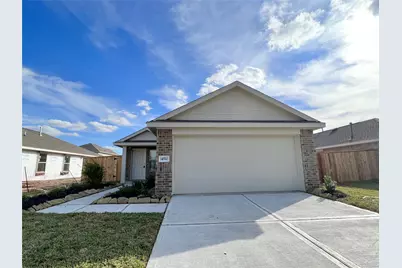 14510 Woodcott Warren Way, Fresno, TX 77583 - Photo 2