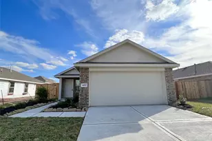 14510 Woodcott Warren Wy, Rosharon, TX 77583 - Photo 2