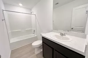 14510 Woodcott Warren Wy, Rosharon, TX 77583 - Photo 20