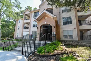 8051 Bay Branch Dr, The Woodlands, TX 77382 - Photo 1