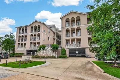 58 Briar Hollow Lane #204, Houston, TX 77027 - Photo 2