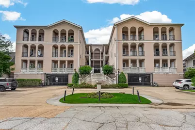 58 Briar Hollow Lane #204, Houston, TX 77027 - Photo 1