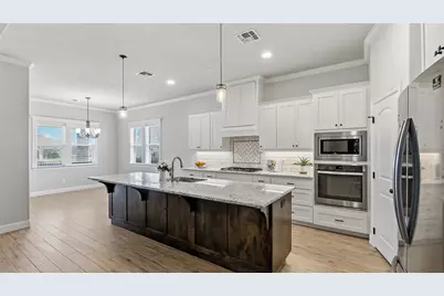 15609 Walnut Nook Court, College Station, TX 77845 - Photo 14