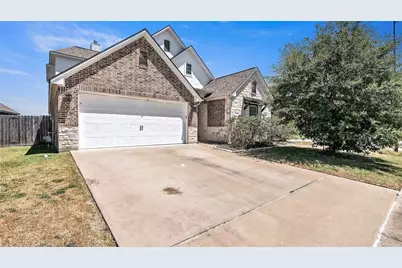 15609 Walnut Nook Court, College Station, TX 77845 - Photo 2