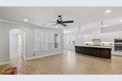 15609 Walnut Nook Court, College Station, TX 77845 - Photo 8