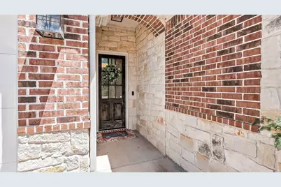 15609 Walnut Nook Court, College Station, TX 77845 - Photo 4