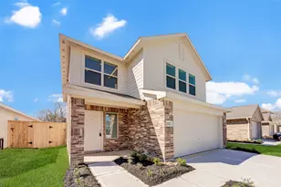 17827 Pemswood Dr, Hockley, TX 77447 - Photo 2