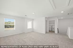 3061 Baisley Trl, Katy, TX 77493 - Photo 8