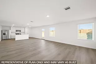 3061 Baisley Trl, Katy, TX 77493 - Photo 4