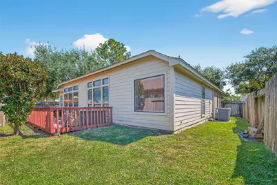 11031 Anilu Drive, Richmond, TX 77406 - Photo 42