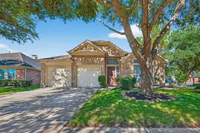 11031 Anilu Drive, Richmond, TX 77406 - Photo 2