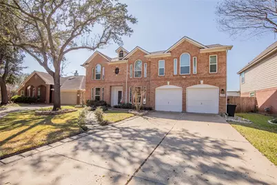 23234 Willow Canyon Drive, Katy, TX 77494 - Photo 2