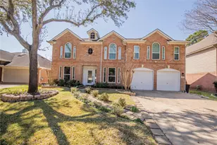 23234 Willow Canyon Dr, Katy, TX 77494 - Photo 1