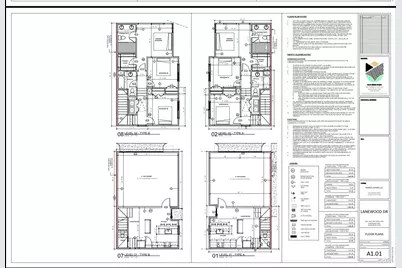 8331 Lanewood Drive, Houston, TX 77016 - Photo 6