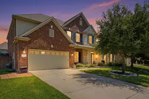 27114 Mossy Canyon Ln, Katy, TX 77494 - Photo 1