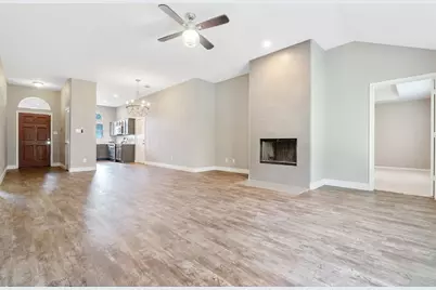 7131 Woodland Oaks, Magnolia, TX 77354 - Photo 4