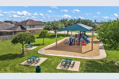 77 Indian Wells Drive, Manvel, TX 77578 - Photo 36