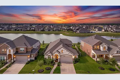 77 Indian Wells Drive, Manvel, TX 77578 - Photo 1