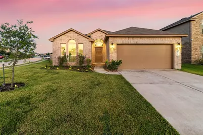 5138 Royal Jasmine Place, Katy, TX 77449 - Photo 1