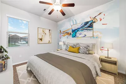 5138 Royal Jasmine Place, Katy, TX 77449 - Photo 8