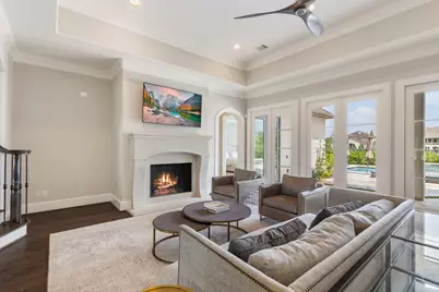 6806 E Warwick Lake Lane, Spring, TX 77389 - Photo 8