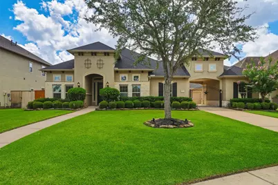 27114 Ashford Sky Lane, Katy, TX 77494 - Photo 2
