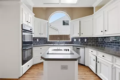 11930 Carriage Hill Drive, Houston, TX 77077 - Photo 2