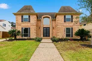 11930 Carriage Hill Dr, Houston, TX 77077 - Photo 1