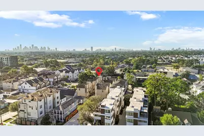 1105 W 21st Street #A, Houston, TX 77008 - Photo 24