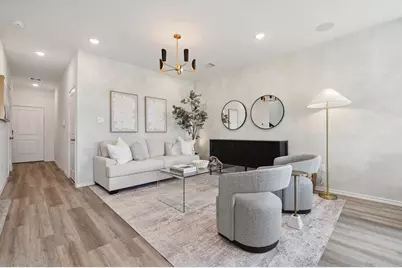 1050 Moon Drop Lane, Houston, TX 77090 - Photo 1