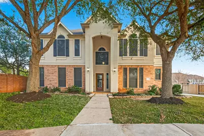 21103 Falcon Creek Court, Richmond, TX 77406 - Photo 1