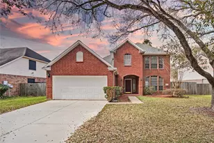 1202 Woodley Bend, Sugar Land, TX 77479 - Photo 1