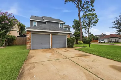 3602 Storm Creek Drive, Houston, TX 77088 - Photo 2
